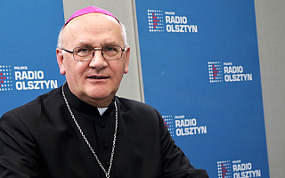 Arcybiskup J. Górzyński: Pandemia pomaga dostrzec swoją postawę względem Pana Boga i świata